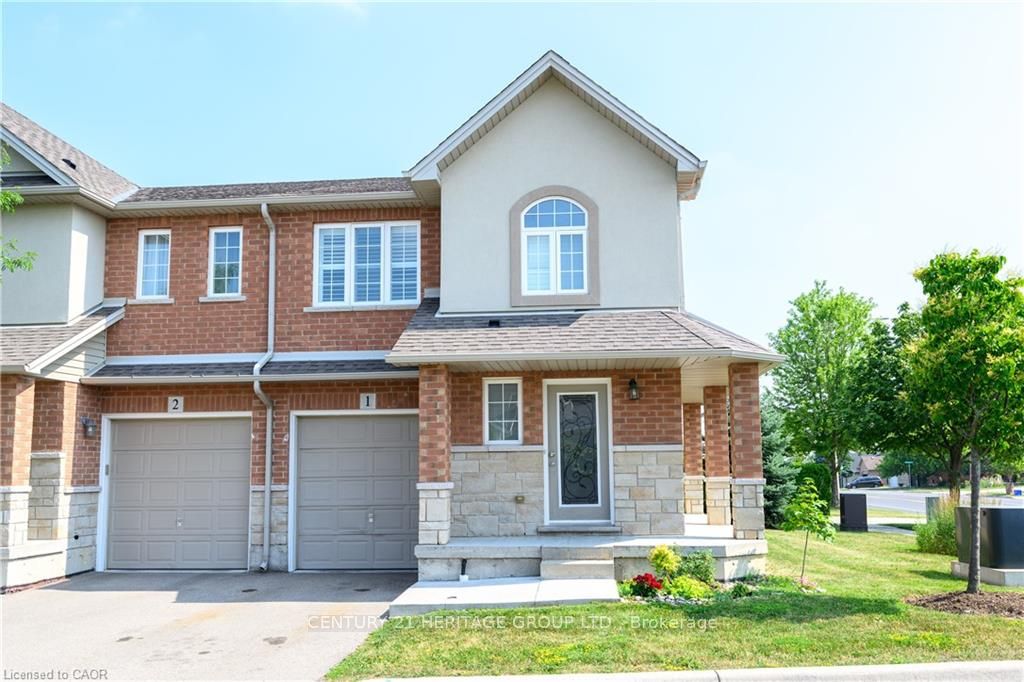 Photo 1 of 42 — 1354 Upper Sherman Avenue, Hamilton, ON L8W 1C2