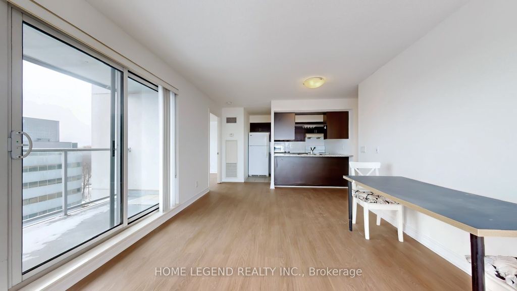 Photo of 70 Town Centre Court #1002, Toronto, ON M1P 0B2 (MLS # E12810678)
