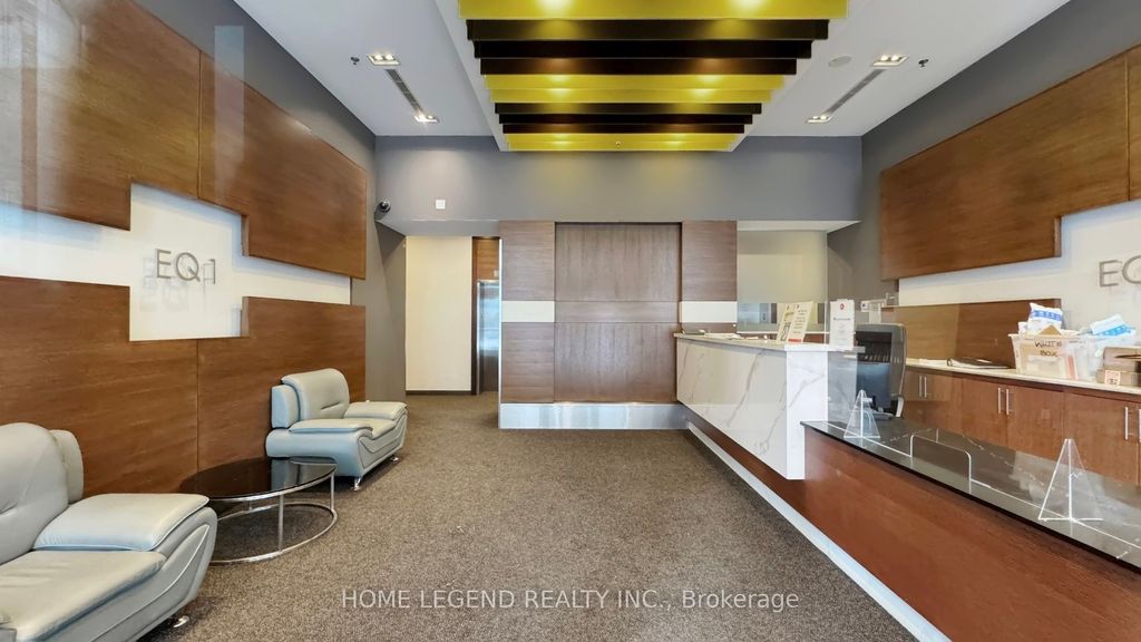 Photo of 70 Town Centre Court #1002, Toronto, ON M1P 0B2 (MLS # E12810678)