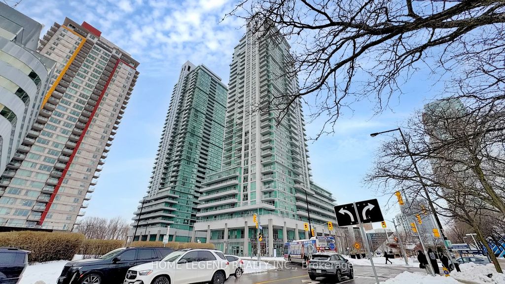 Photo of 70 Town Centre Court #1002, Toronto, ON M1P 0B2 (MLS # E12810678)