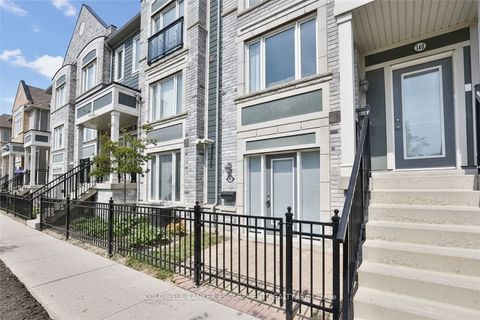 3050 Erin Centre Boulevard 142 Mississauga ON L5M 0P5