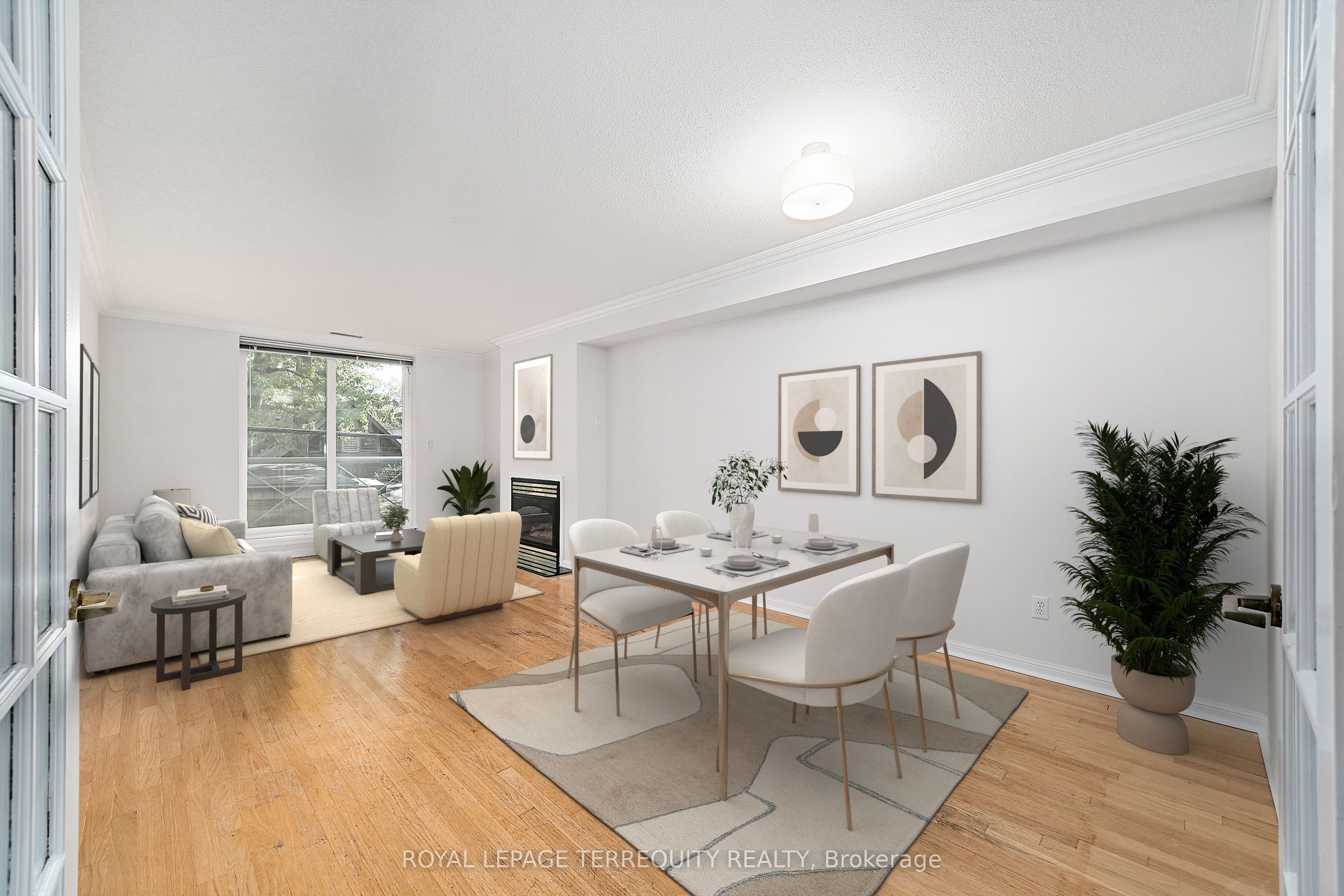 2365 Queen Street E 203