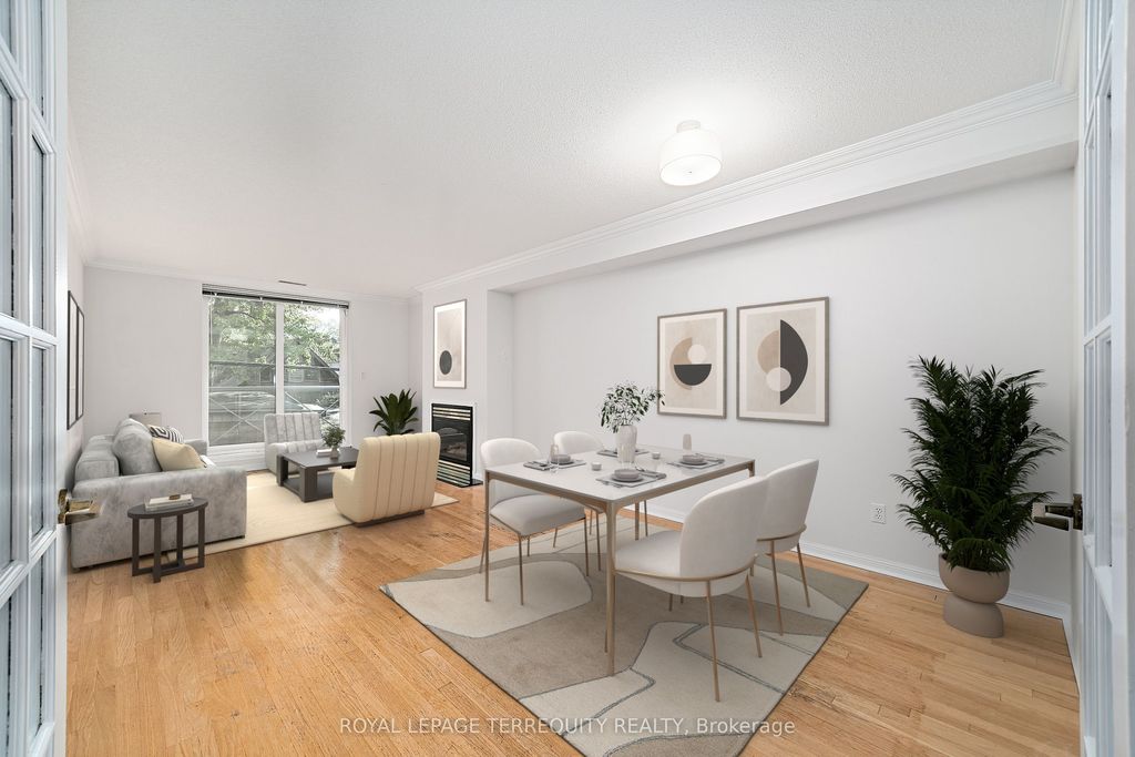 Photo of 2365 Queen Street E #203, Toronto, ON M4E 1H2 (MLS # E12478388)