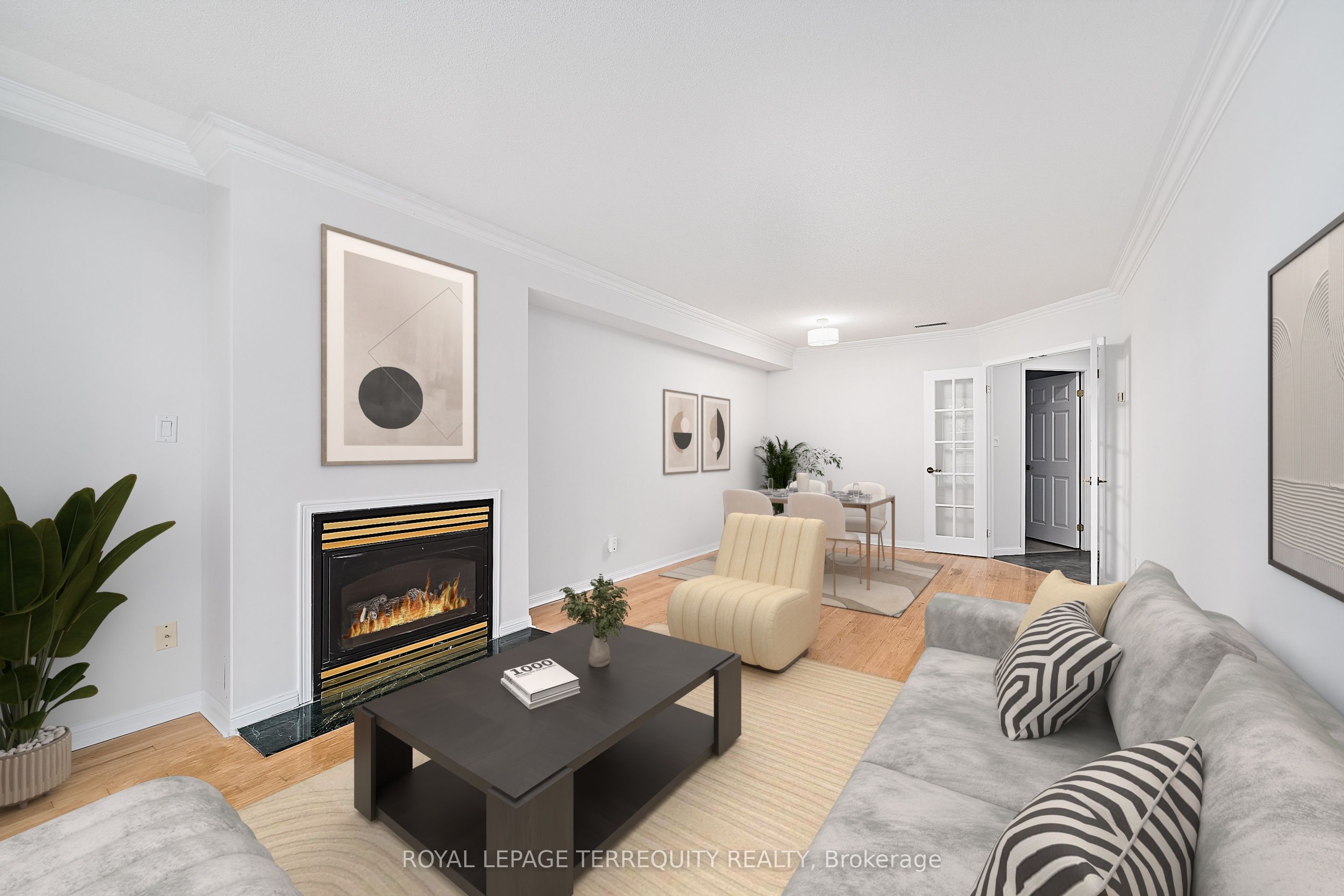 2365 Queen Street E 203