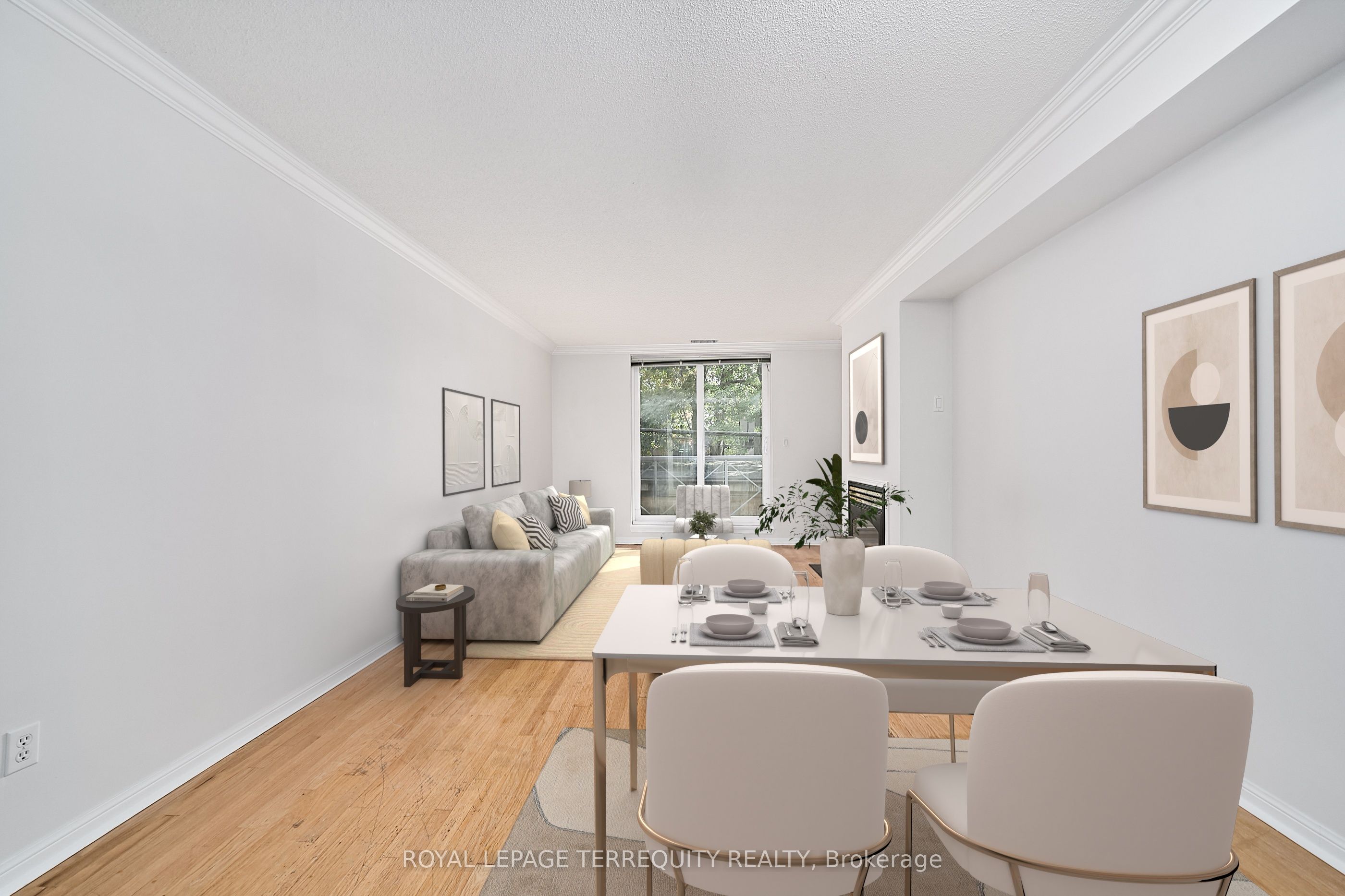 2365 Queen Street E 203