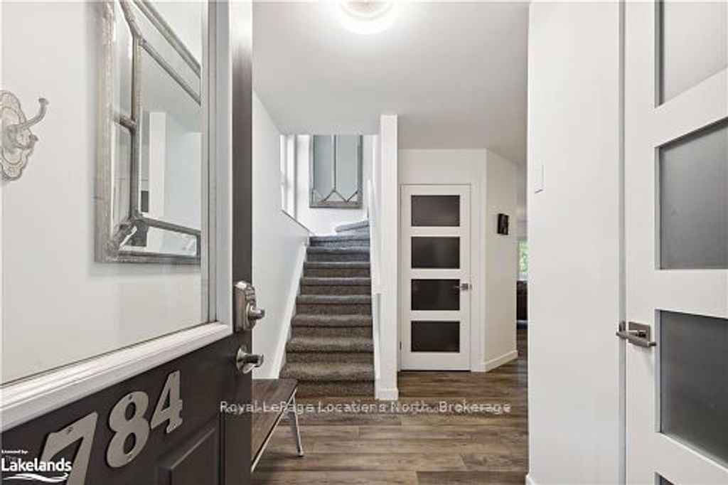 Photo of 784 JOHNSTON PARK Avenue, Collingwood, ON L9Y 5C7 (MLS # S12458043)