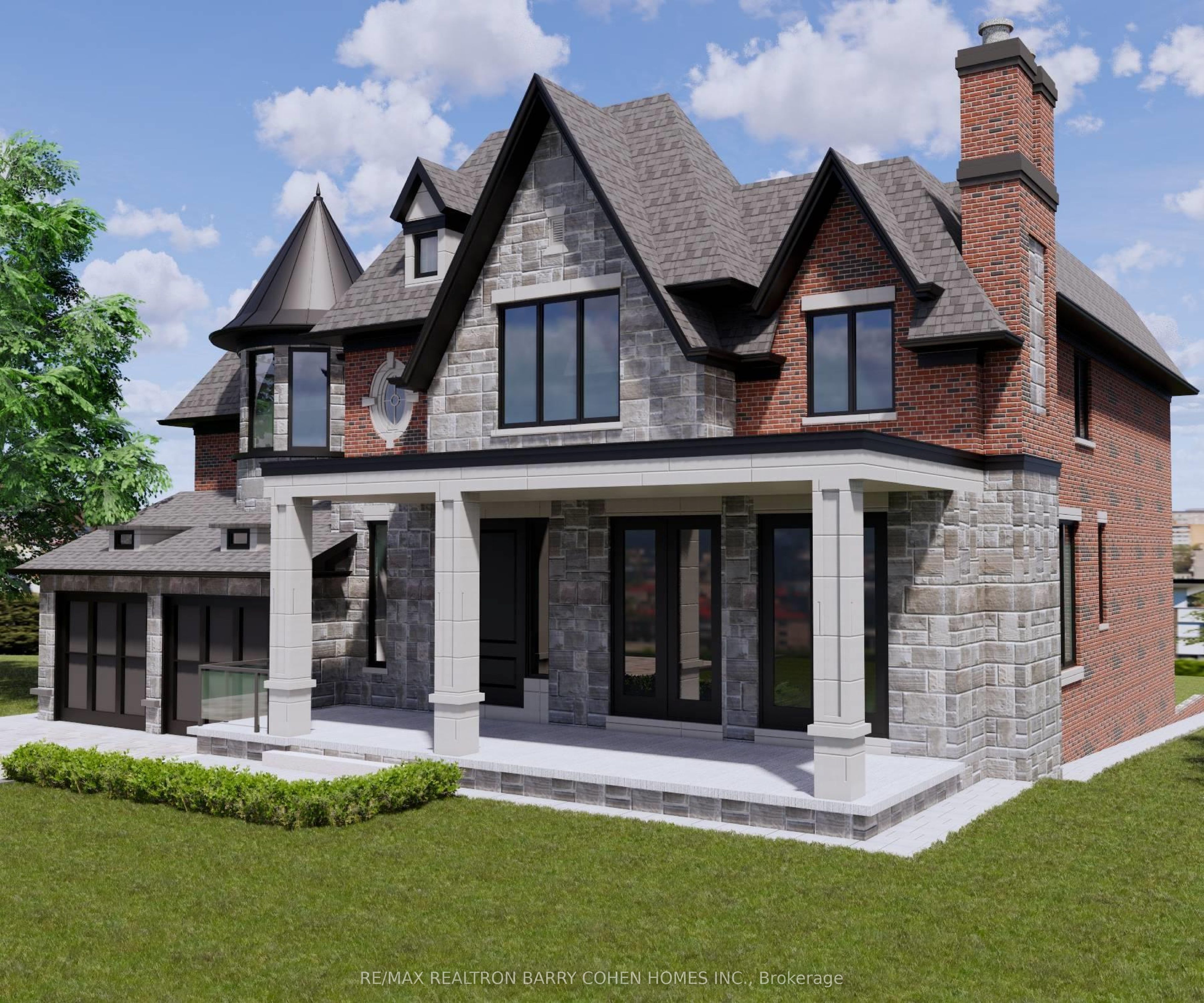 195 Rumble Avenue