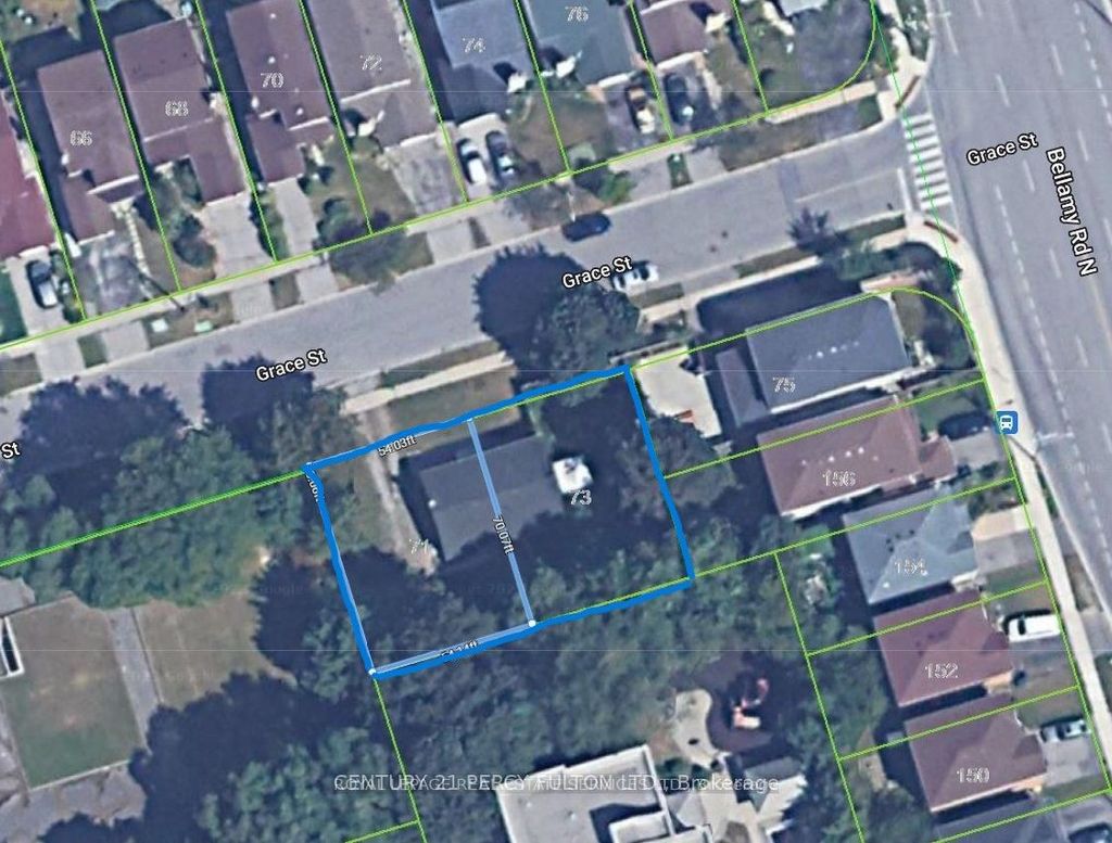 Photo of 71-73 Grace Street, Toronto, ON M1J 2M6 (MLS # E12739524)