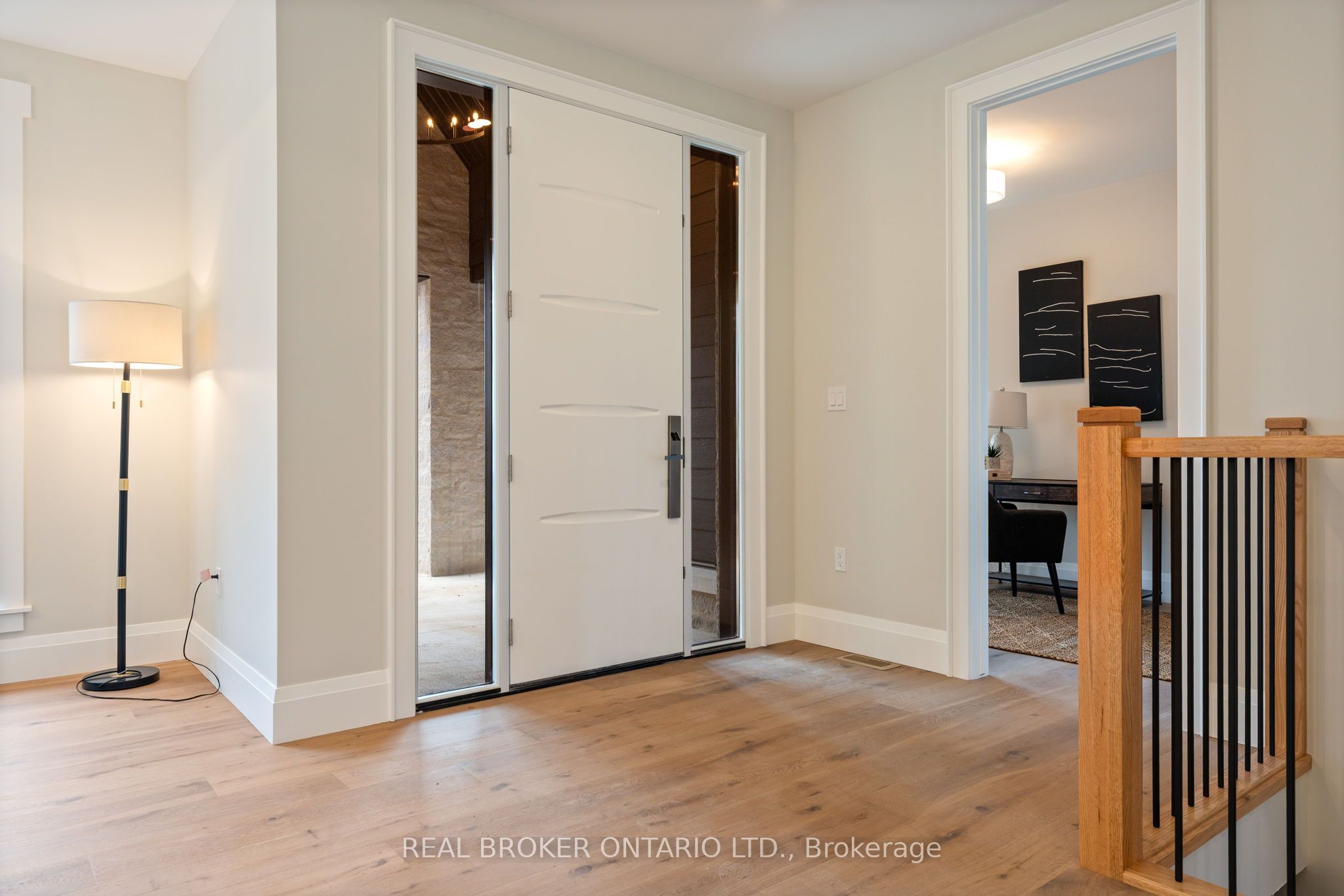 11 Concession 13 Townsend Road