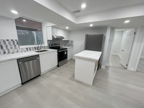 456 Tyrone Crescent Milton ON L9T 8J8