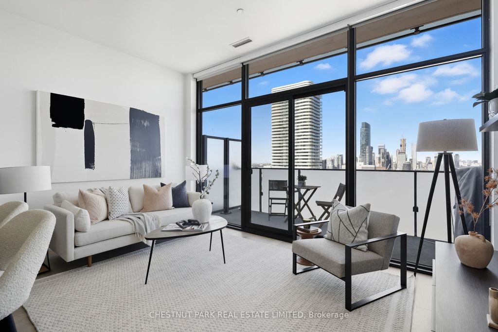 Photo of 20 Lombard Street #LPH10, Toronto, ON M5C 0A7 (MLS # C12537250)