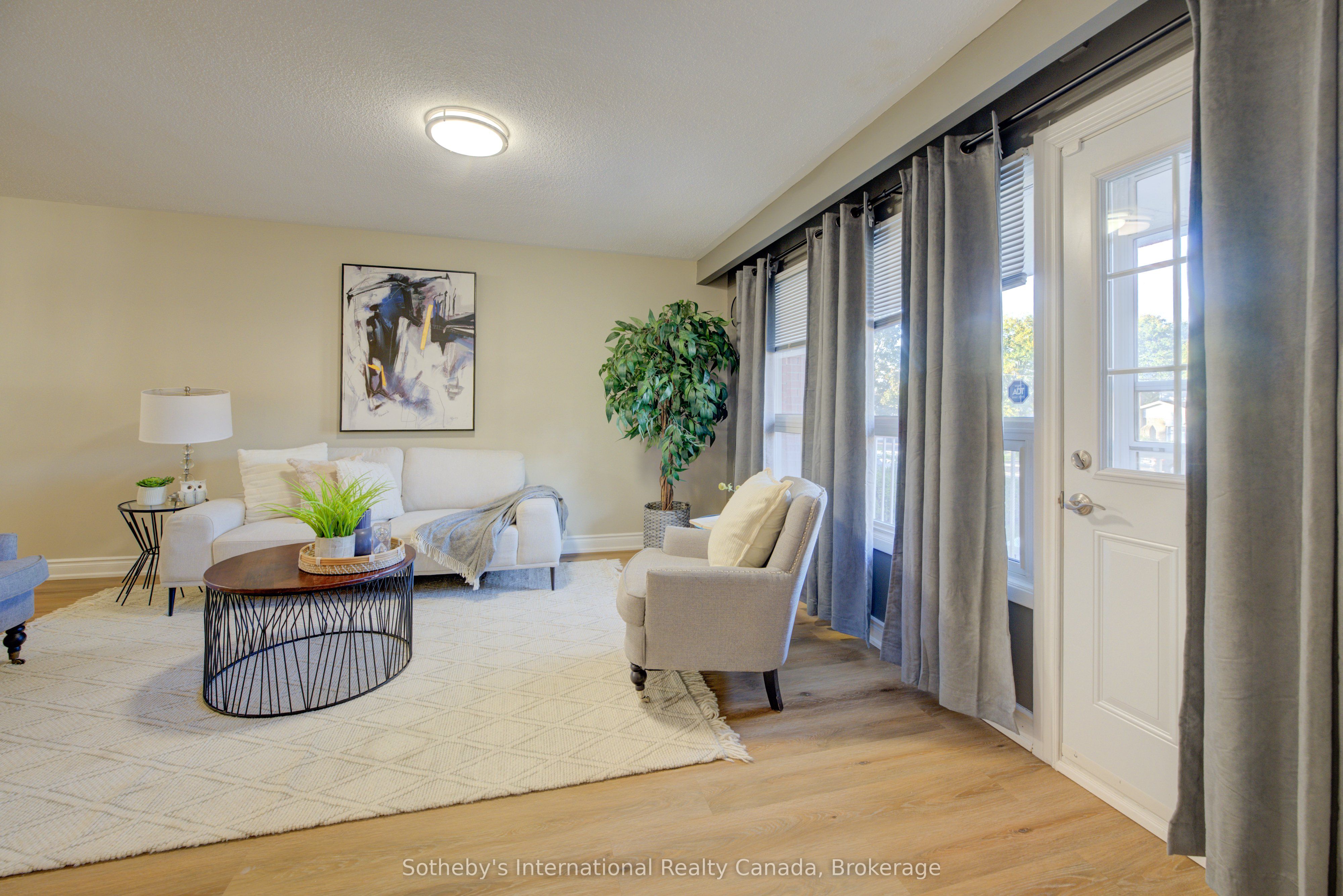 400 Cherokee Boulevard