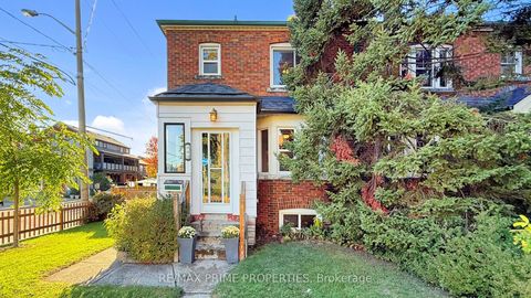 Photo of 664 Durie Street, Toronto, ON M6S 3H3 (MLS # W12470298)