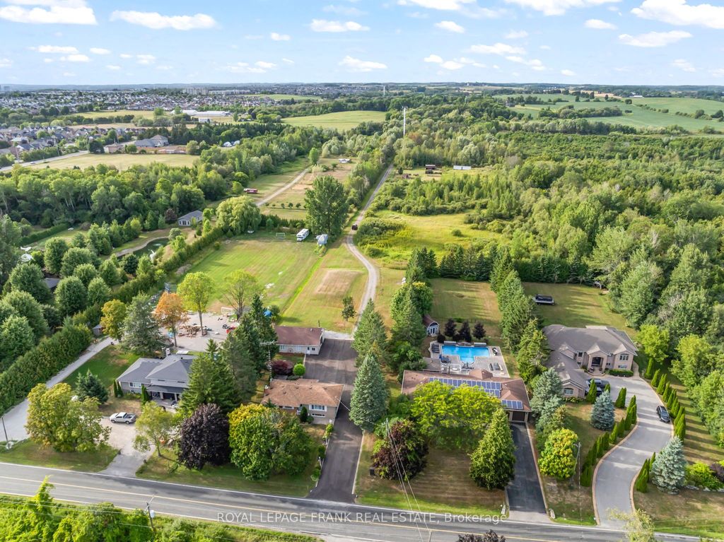 Photo of 1440 Pebblestone Road, Clarington, ON L1E 2K5 (MLS # E12860368)