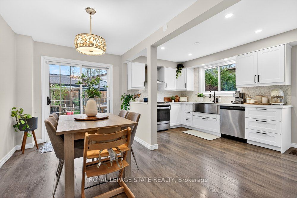 2233 Melissa Crescent