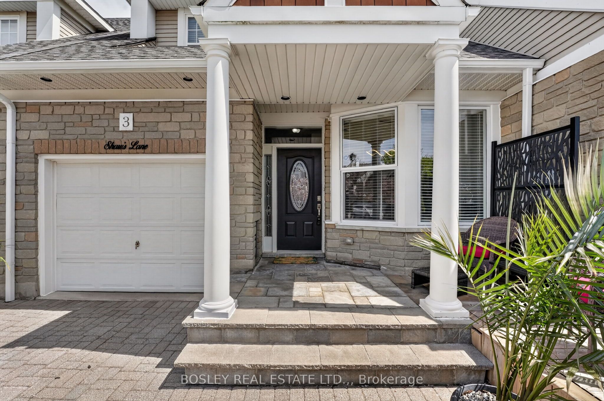 3 Shaws Lane
