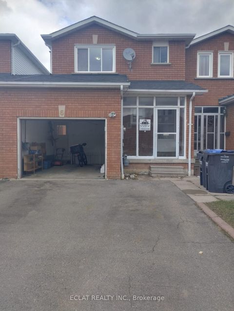 6 Dutch Crescent Brampton ON L6Y 3V9