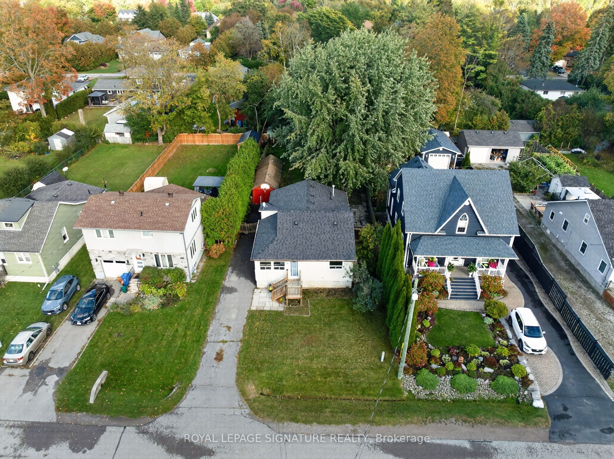 54 Farley Circle