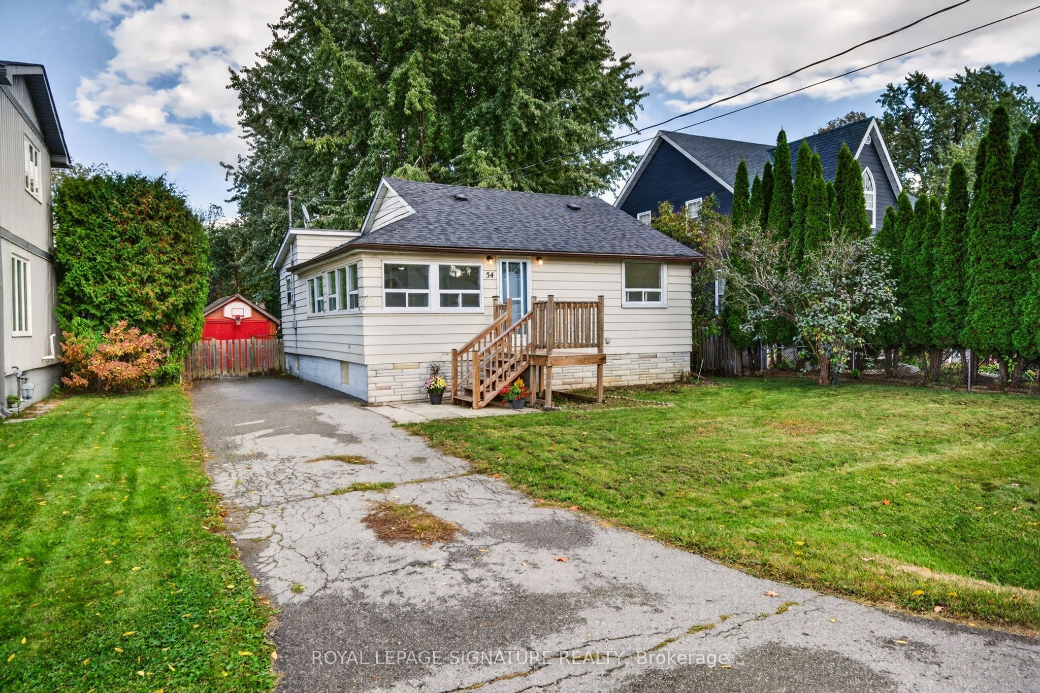54 Farley Circle