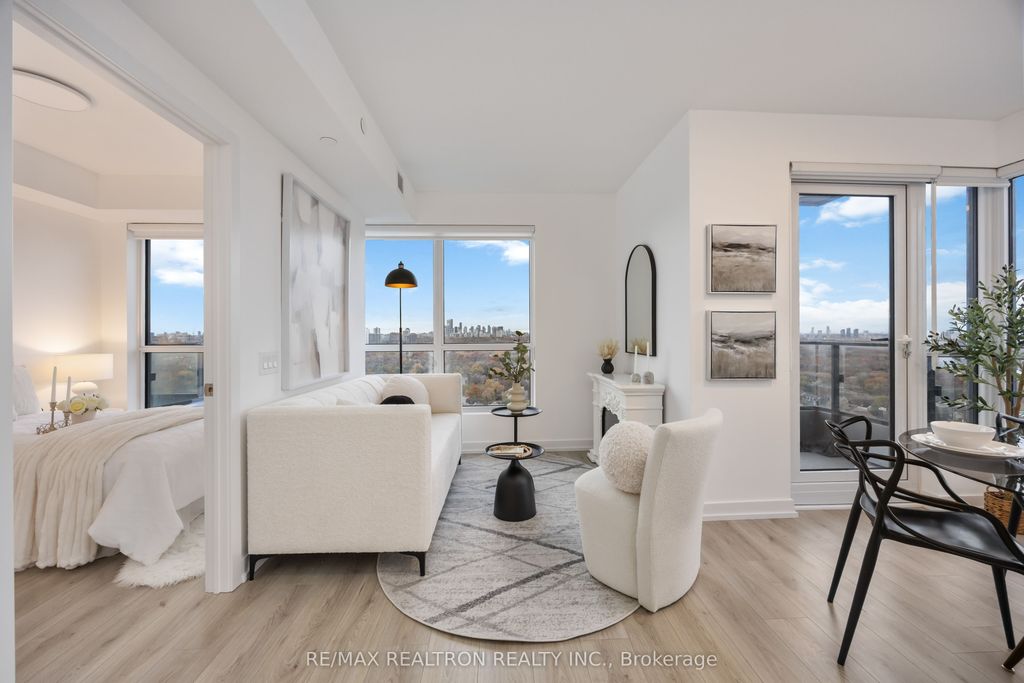 Photo of 395 Bloor Street E #2408, Toronto, ON M4W 1H7 (MLS # C12548184)