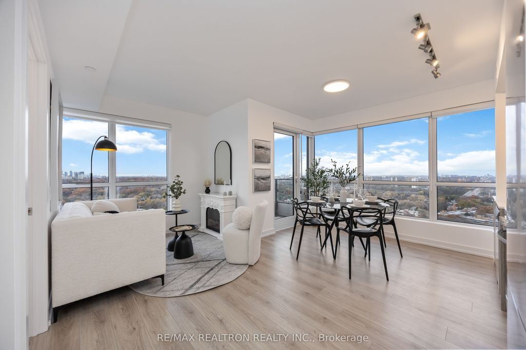 Photo of 395 Bloor Street E #2408, Toronto, ON M4W 1H7 (MLS # C12548184)