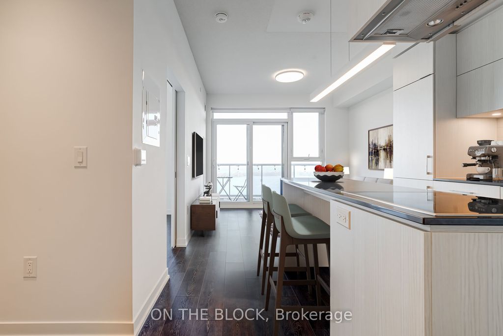 Photo of 20 Richardson Street #3204, Toronto, ON M5A 0S6 (MLS # C12684494)