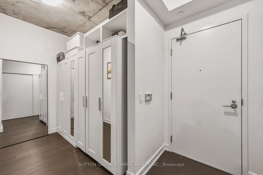 Photo of 1030 King Street W #921, Toronto, ON M6K 0B4 (MLS # C13138530)