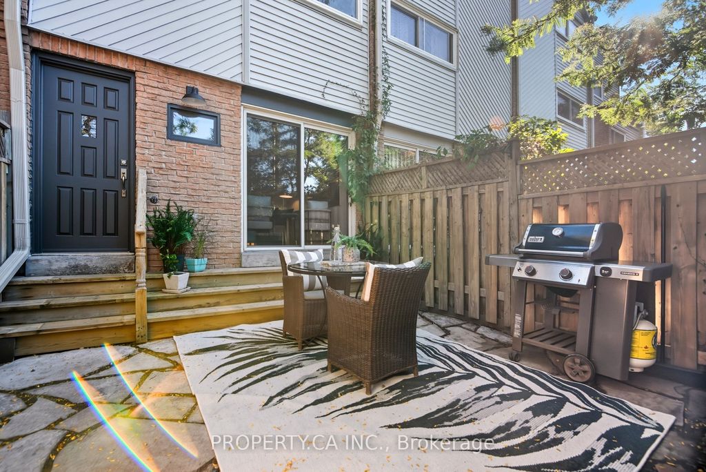 Photo of 41 Battenberg Avenue #29, Toronto, ON M4L 1J7 (MLS # E12420809)