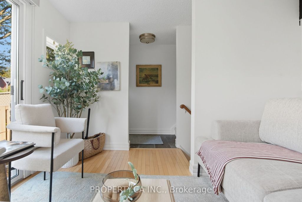 Photo of 41 Battenberg Avenue #29, Toronto, ON M4L 1J7 (MLS # E12420809)