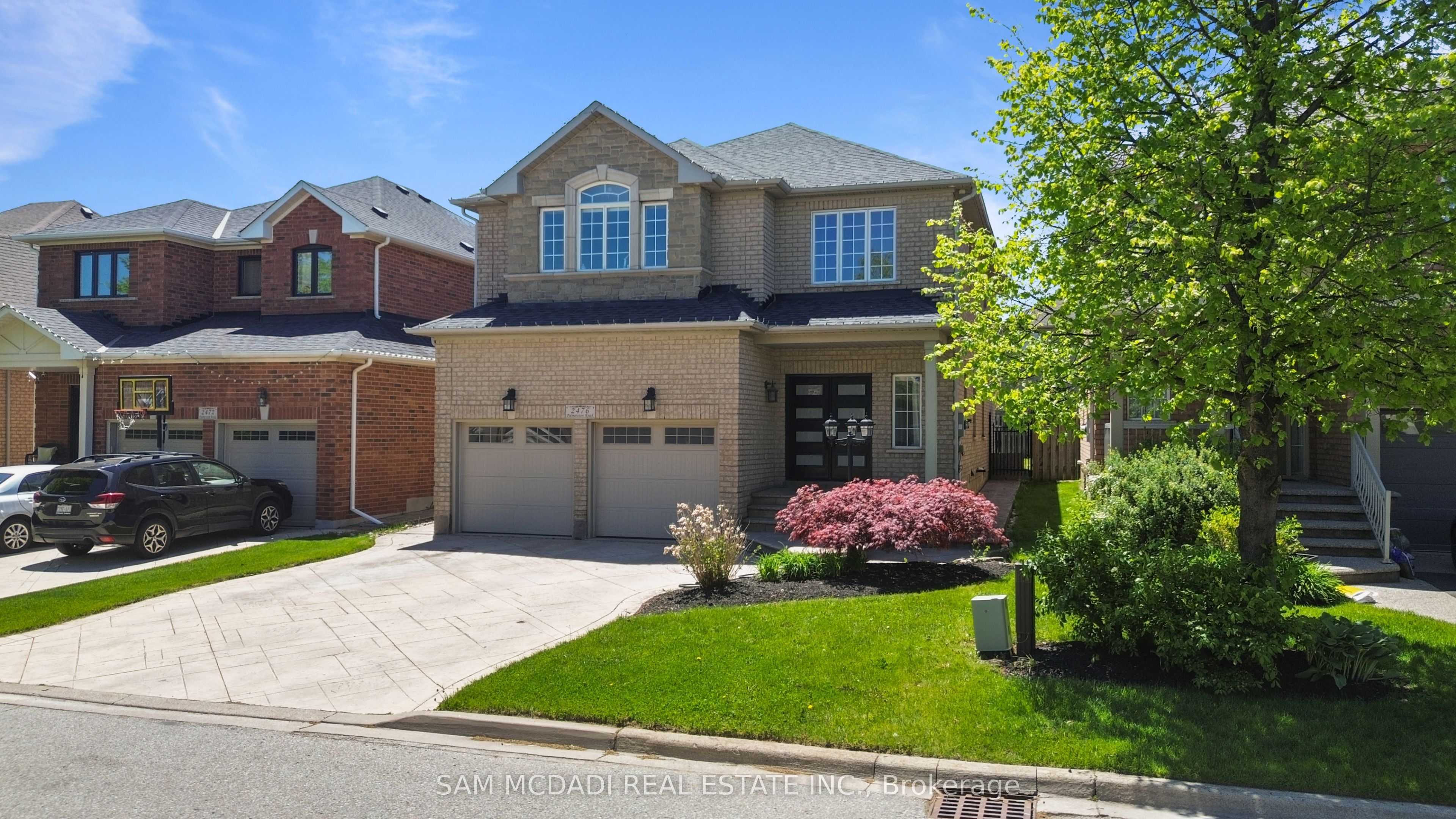 2476 Palmerston Road