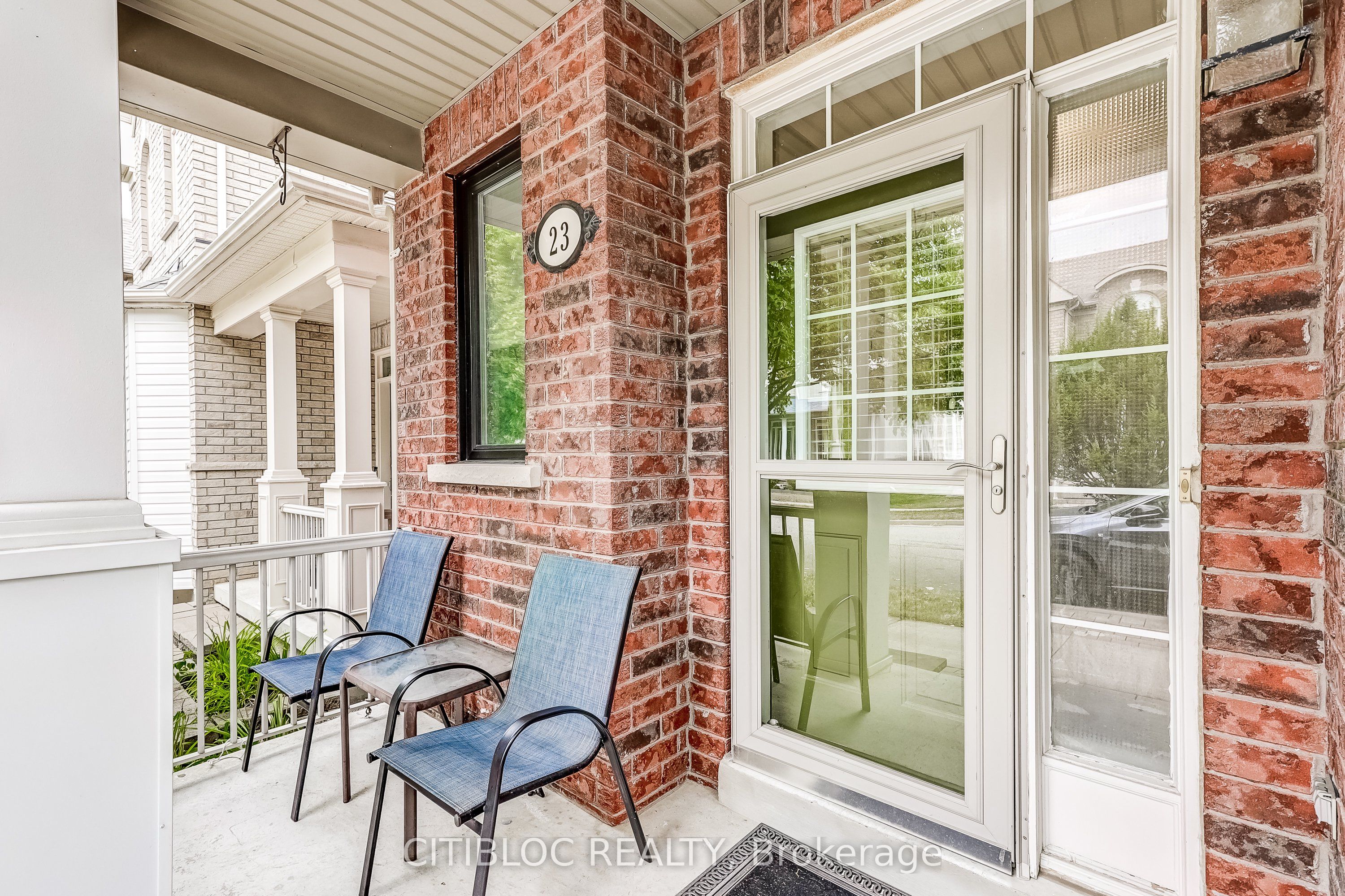 23 Evaridge Drive