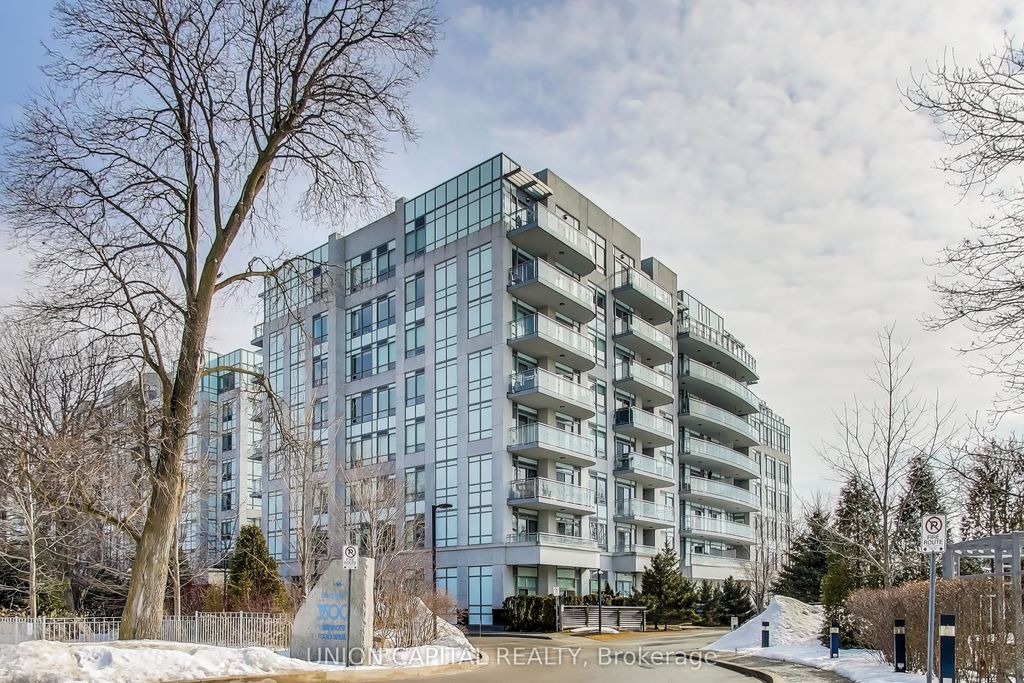 Photo of 3500 Lakeshore Road W #525, Oakville, ON L6L 0B4 (MLS # W12481502)