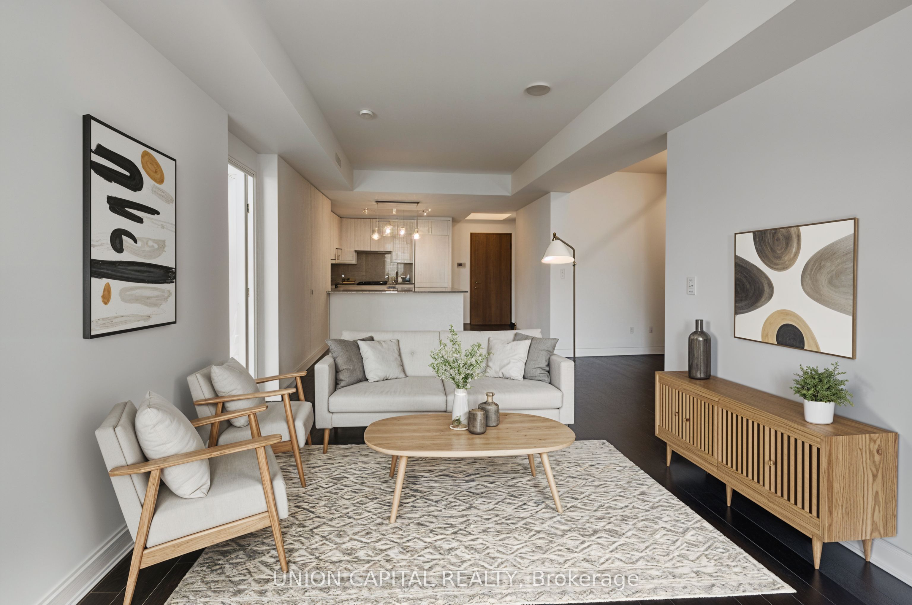 3500 Lakeshore Road W 525