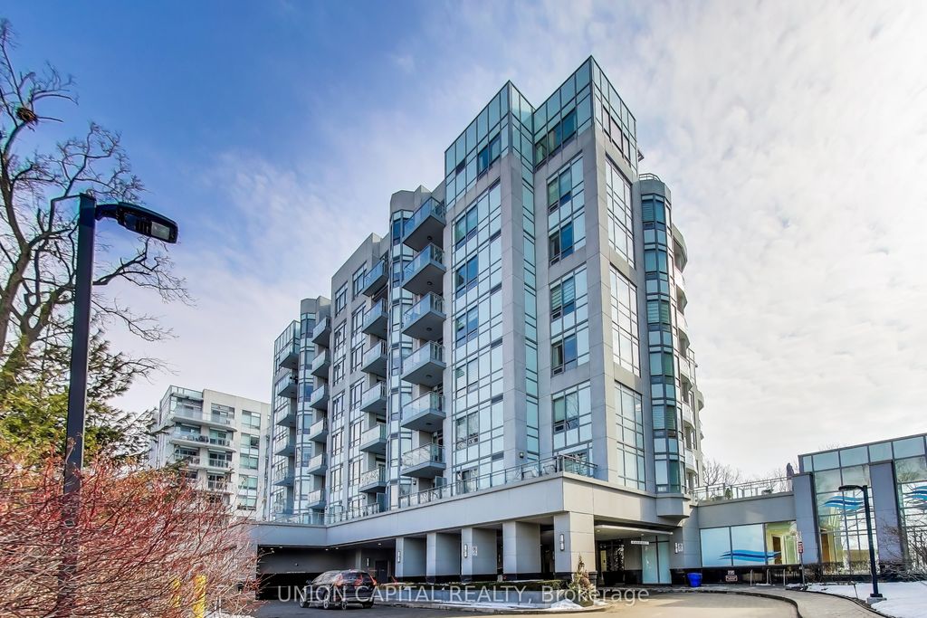 Photo of 3500 Lakeshore Road W #525, Oakville, ON L6L 0B4 (MLS # W12481502)