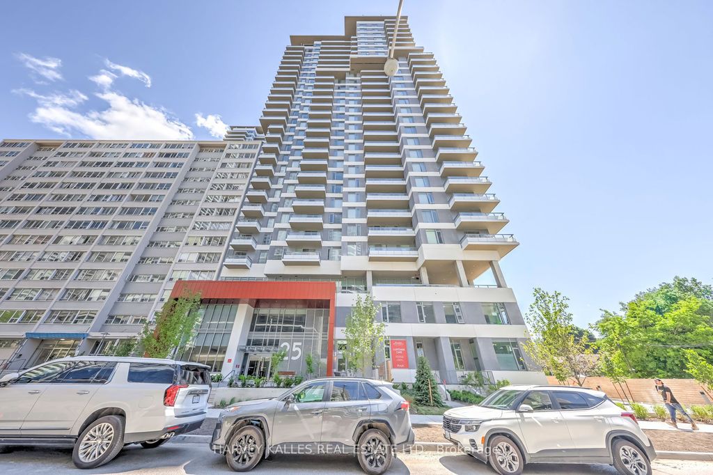 Photo of 25 Holly Street #PH02, Toronto, ON M4S 0E3 (MLS # C12517038)