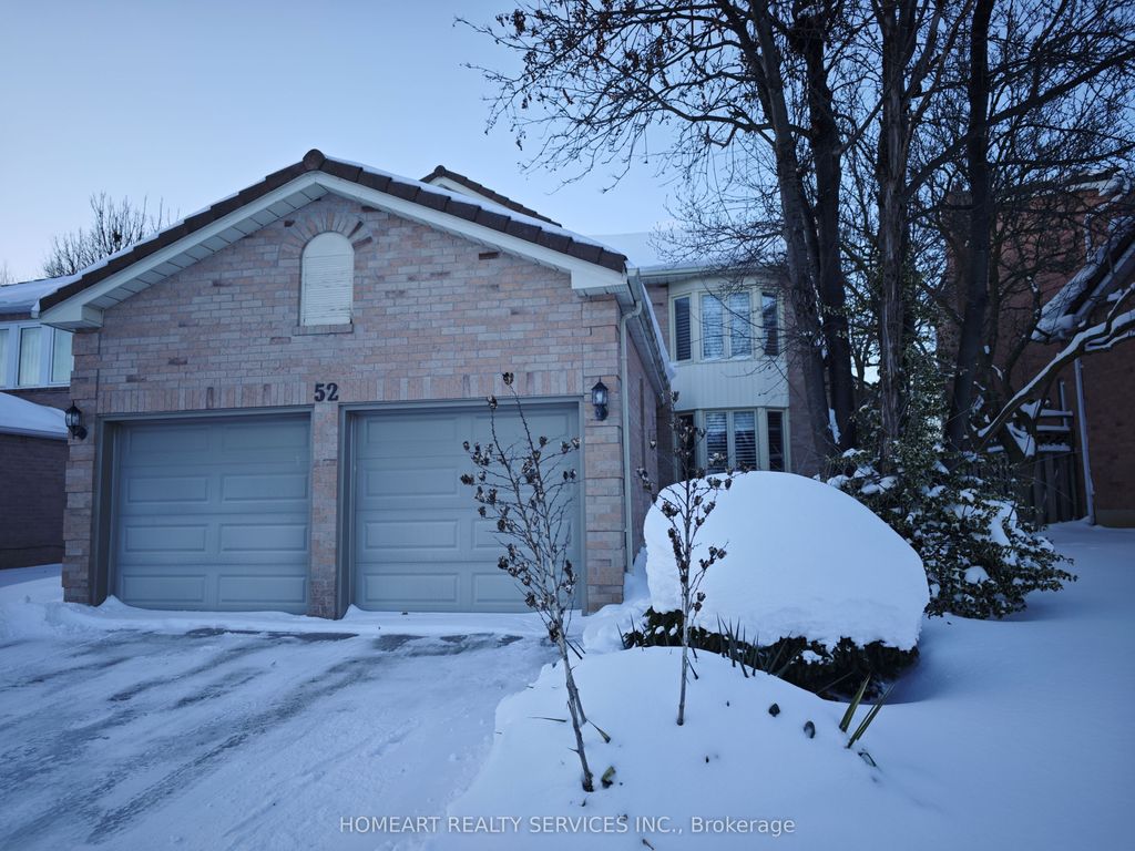 Photo of Markham, ON L3R 9A7 (MLS # N12741186)