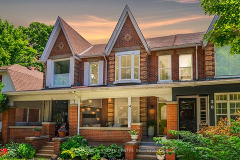 34 Zina Street Orangeville ON L9W 1E1