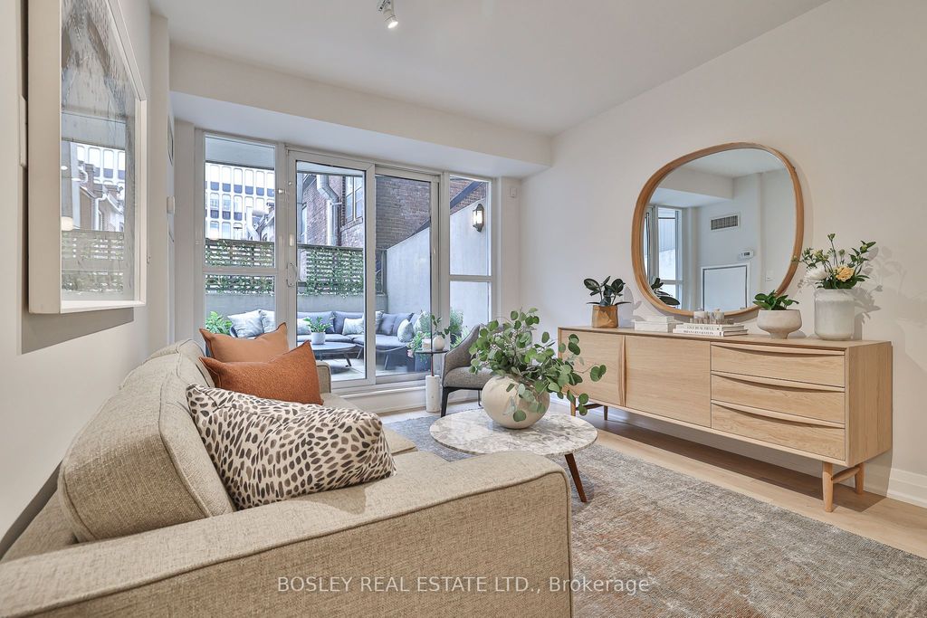 Photo of 1430 Yonge Street #201, Toronto, ON M5B 2M6 (MLS # C12424268)