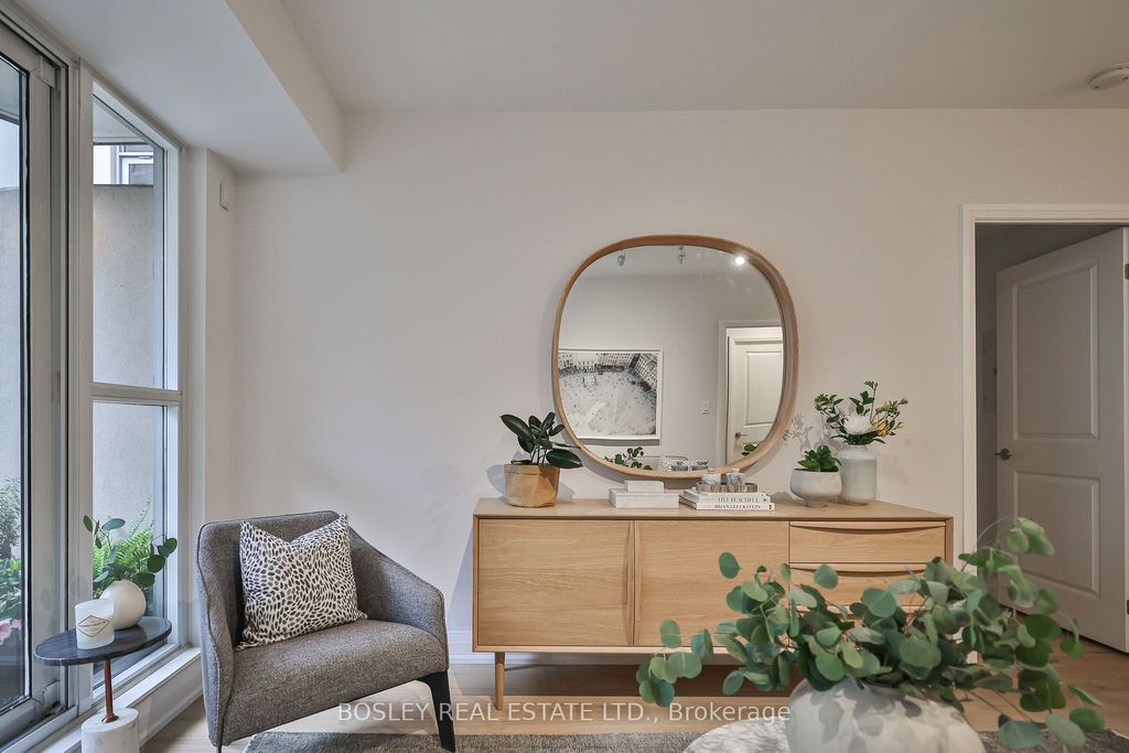 Photo of 1430 Yonge Street #201, Toronto, ON M5B 2M6 (MLS # C12424268)