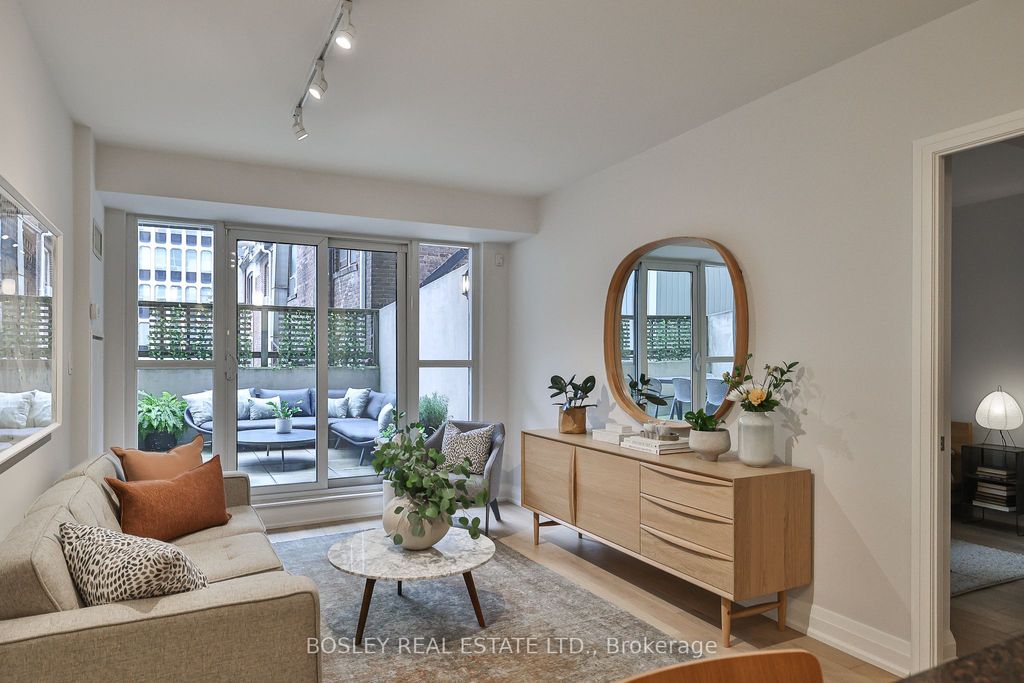 Photo of 1430 Yonge Street #201, Toronto, ON M5B 2M6 (MLS # C12424268)