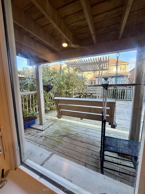 Richmond Hill ON L4S 1T7