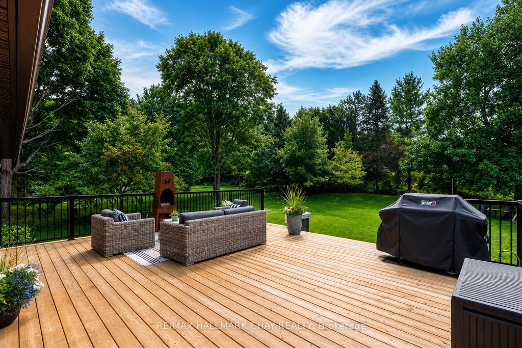 Photo of 32 Forest Hill Drive, Springwater, ON L0L 1X0 (MLS # S13156772)