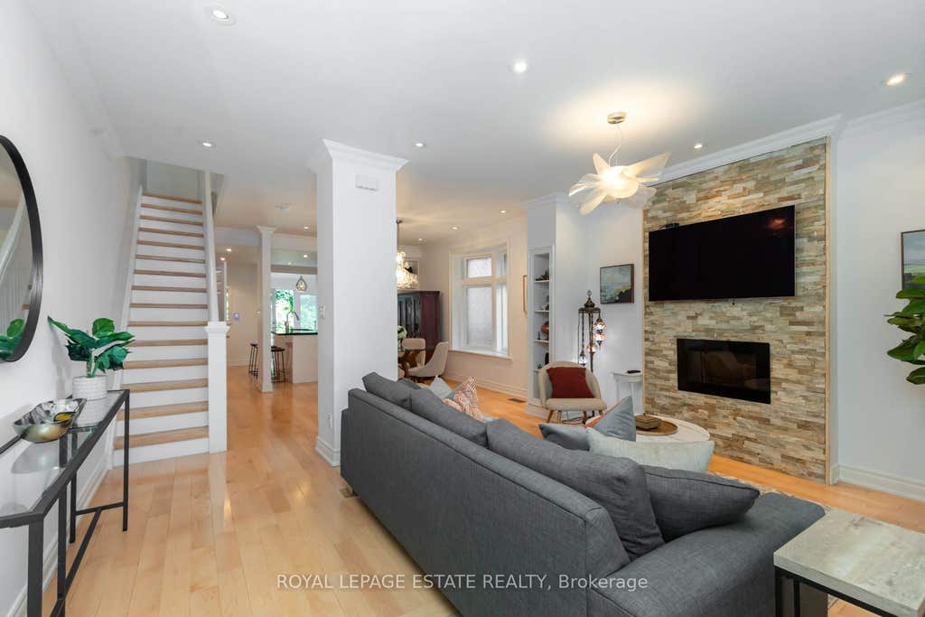 Photo of 48 Bloomfield Avenue, Toronto, ON M4L 2G3 (MLS # E13693004)