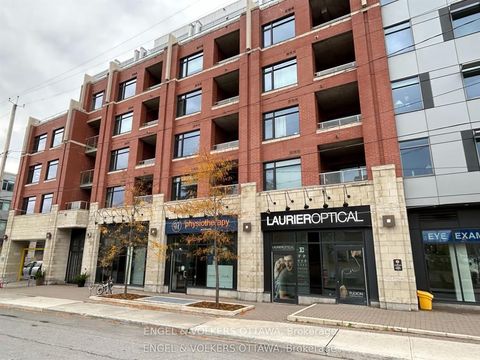 Photo of 60 Springhurst Avenue #303, Glebe - Ottawa East and Area, ON K1S 5V7 (MLS # X12741772)