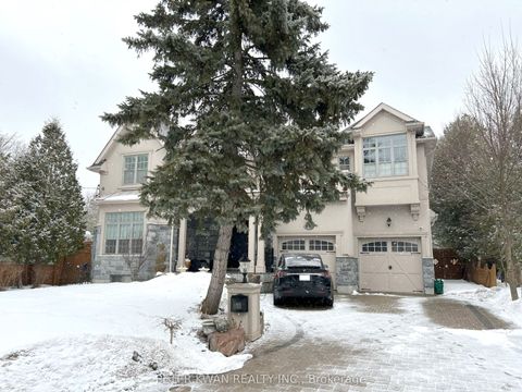 23 Princess Street Markham ON L3P 1K4