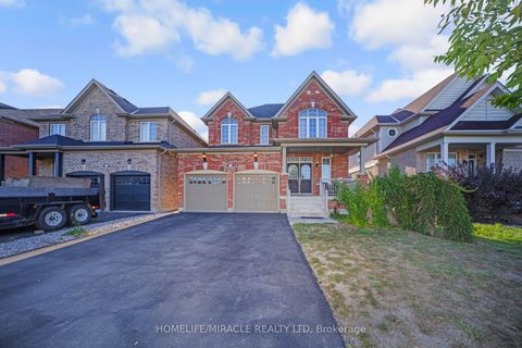 Photo of 143 Mcgahey Street, New Tecumseth, ON L0G 1W0 (MLS # N12417303)