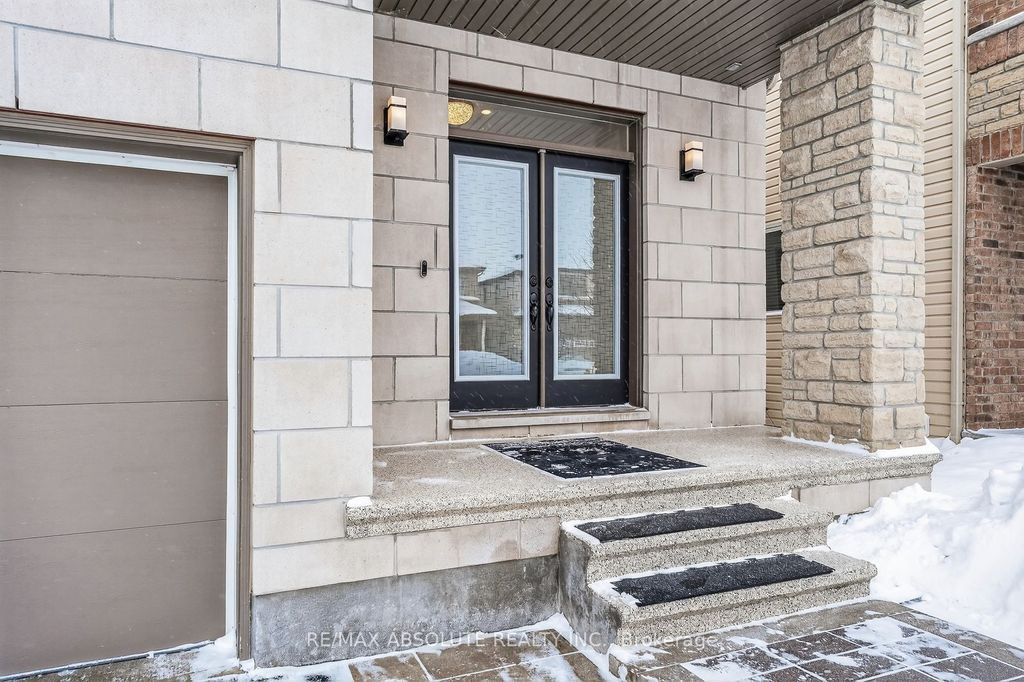 Photo of 1008 Manege Street, Stittsville - Munster - Richmond, ON K2S 0Y7 (MLS # X12740170)