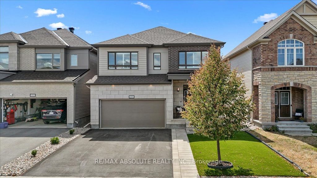 Photo of 1008 Manege Street, Stittsville - Munster - Richmond, ON K2S 0Y7 (MLS # X12740170)