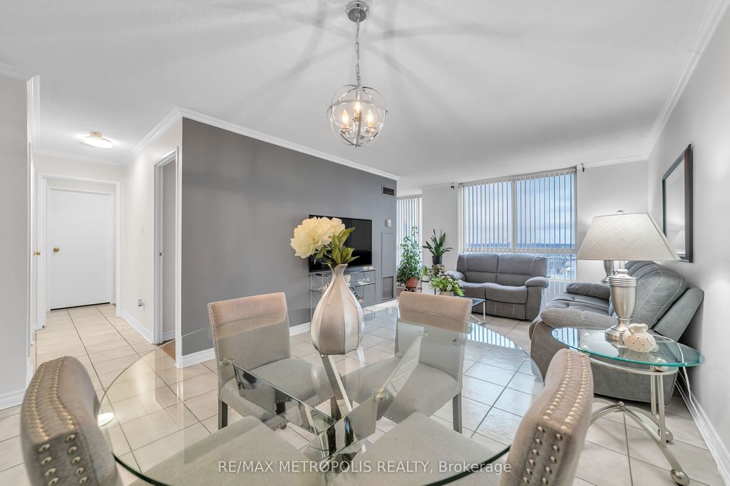 Photo of 2470 Eglinton Avenue W #1604, Toronto, ON M6M 5E7 (MLS # W12895800)