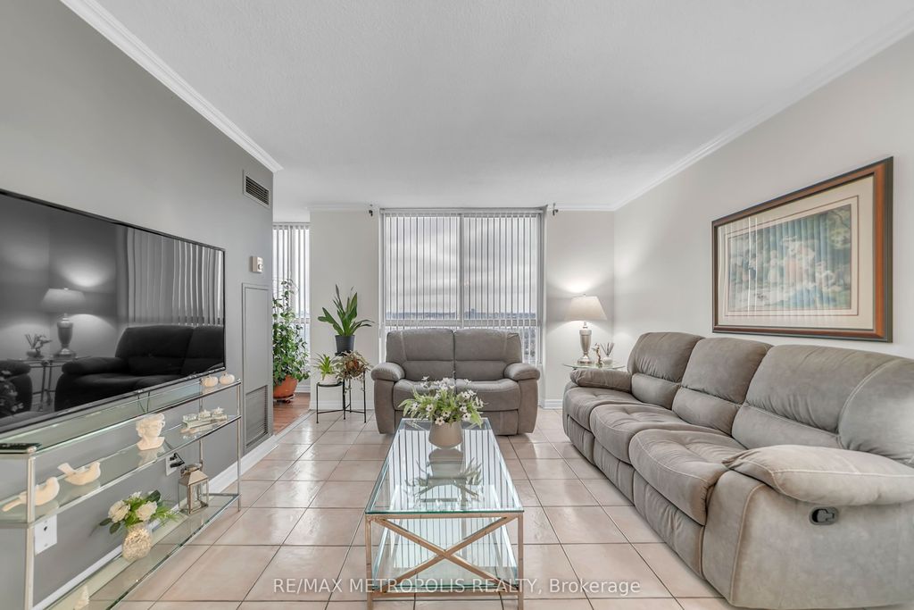 Photo of 2470 Eglinton Avenue W #1604, Toronto, ON M6M 5E7 (MLS # W12895800)